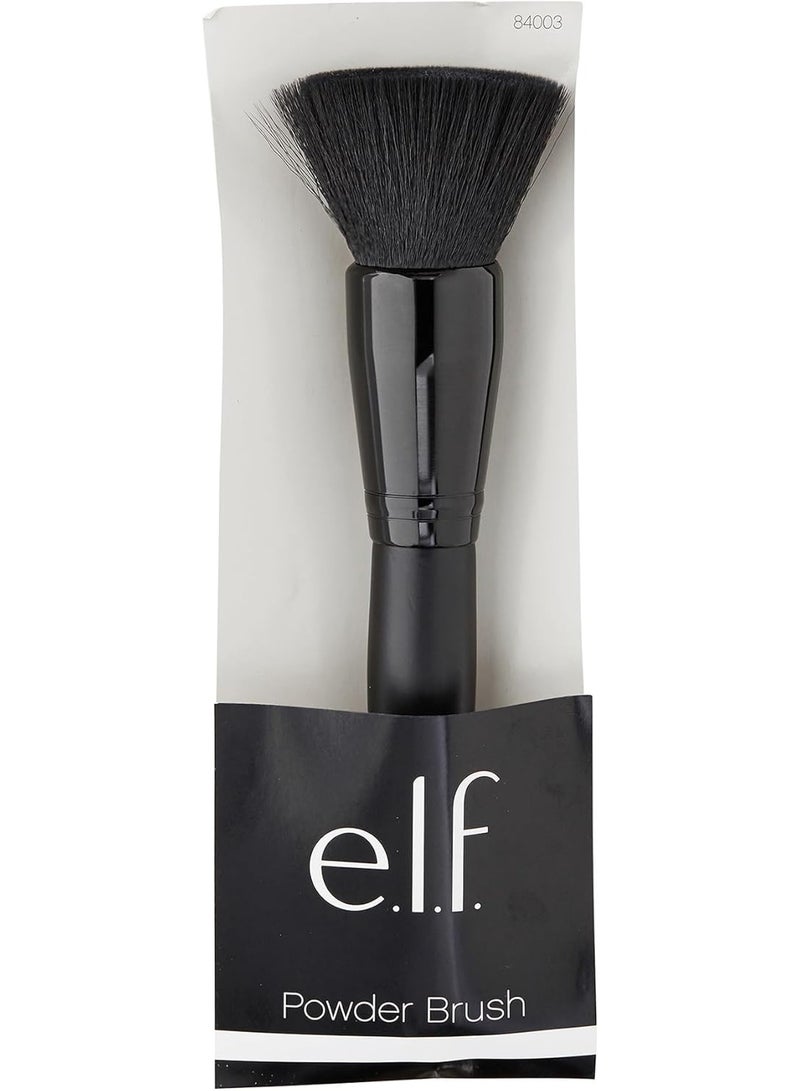 elf Cosmetics Powder Brush - Image 3